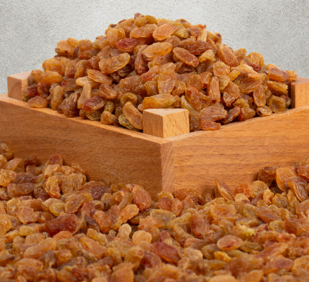 Çekirdeksiz Kuru Üzüm