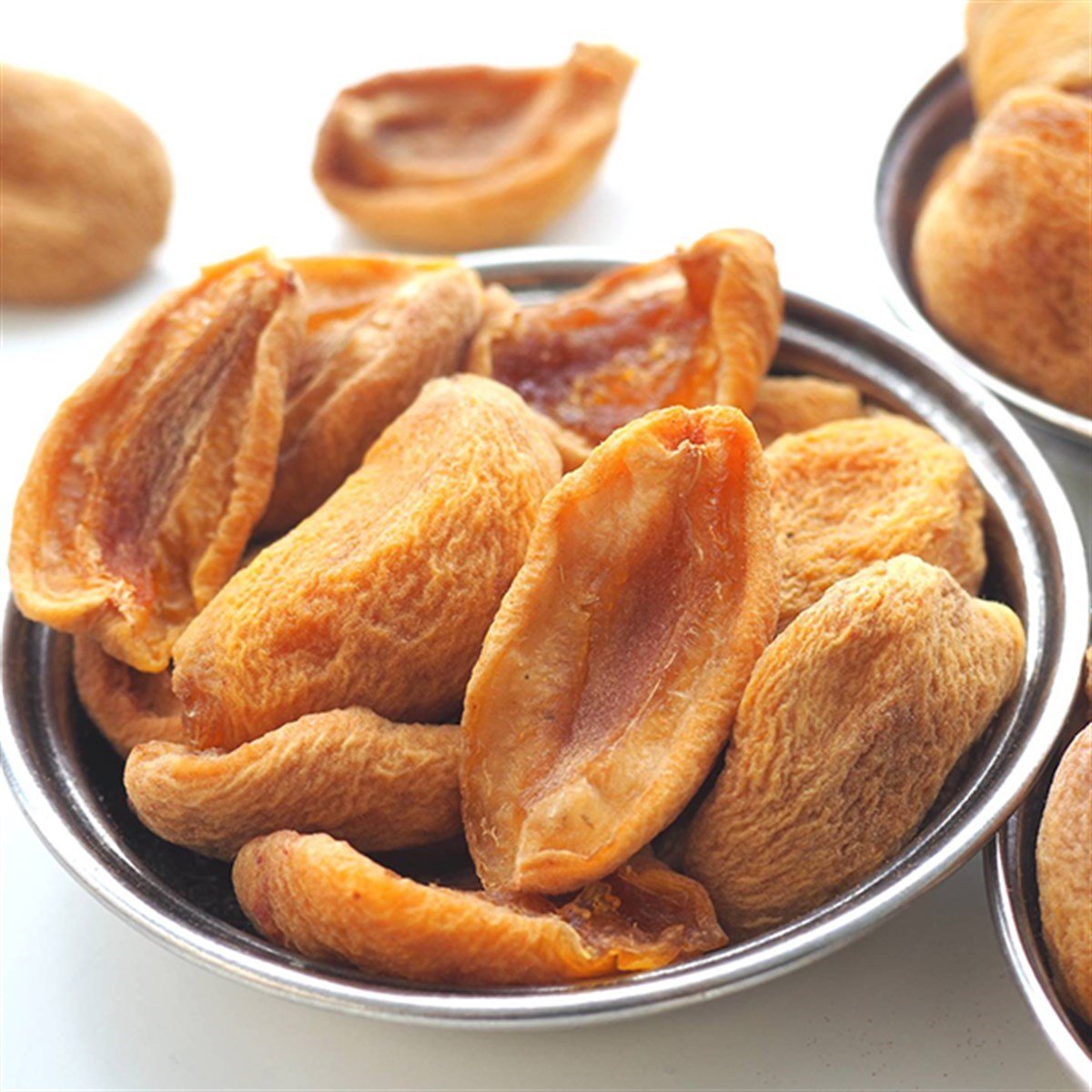 Yaprak Kuru Kayısı